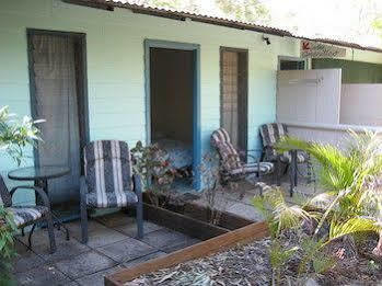 Holiday Village Holiday park Great Keppel Island