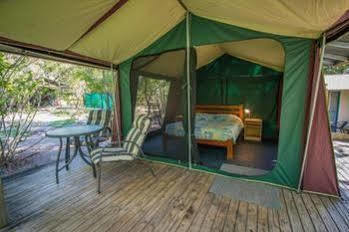 Holiday park Holiday Village Great Keppel Island